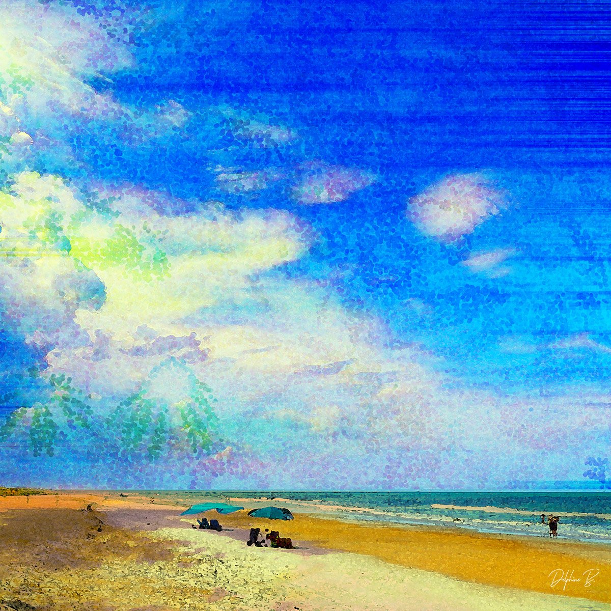Dreaming of Anastasia Beach