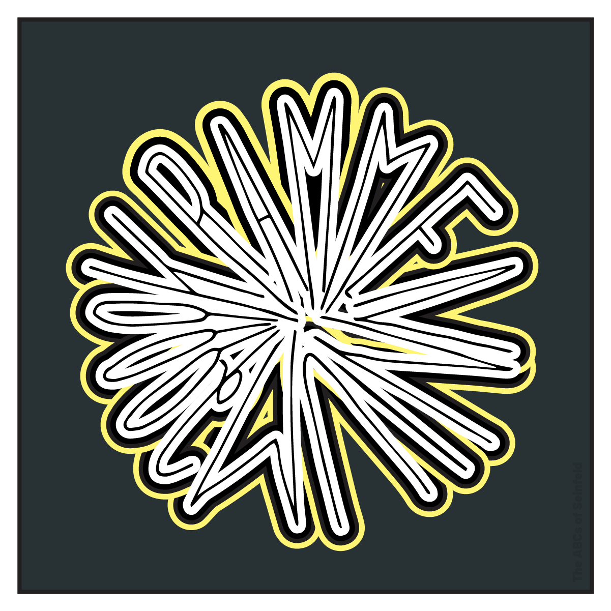 K is for the Krammennium