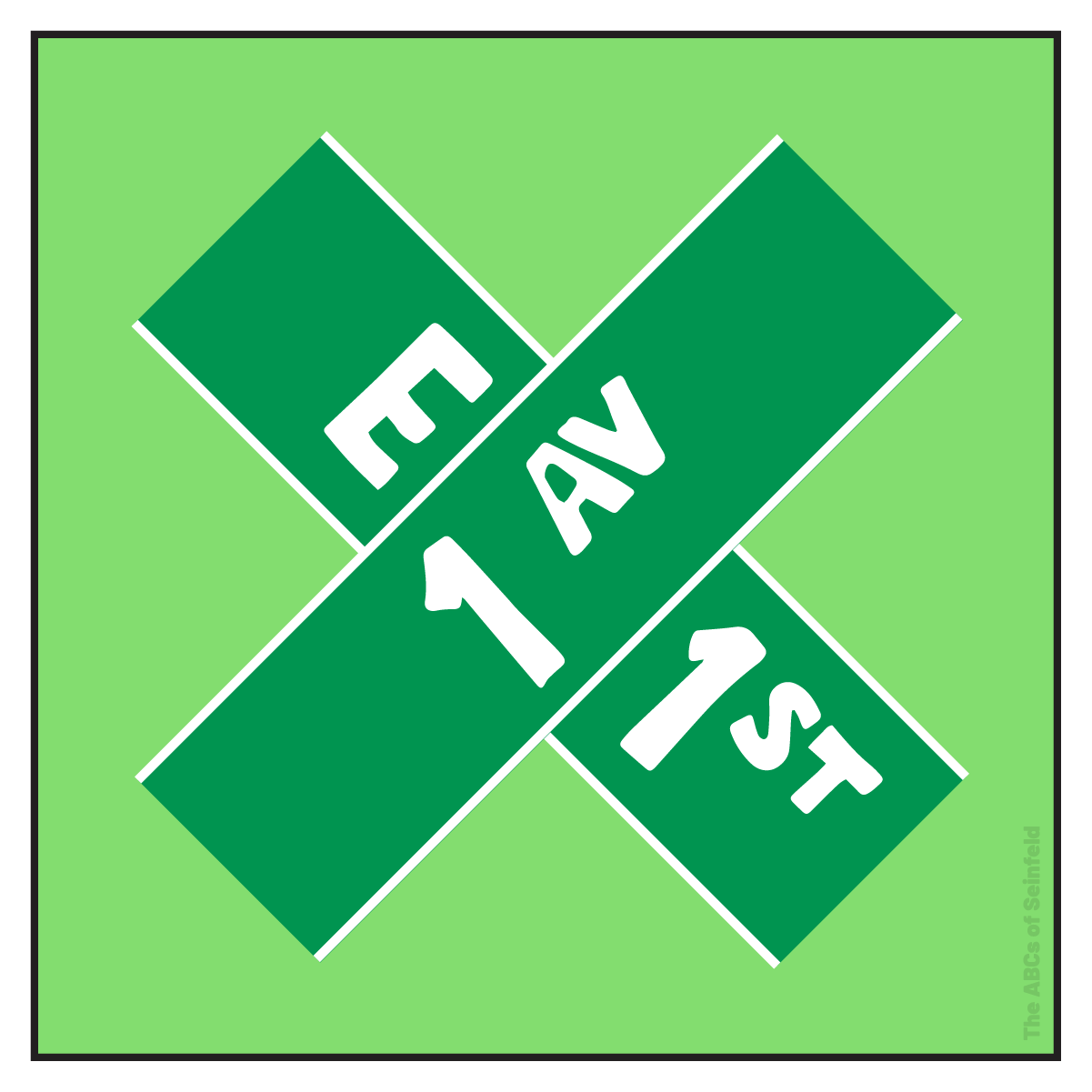 X is for the neXus of the universe