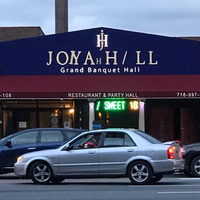 @JonahHill You&rsquo;ll do a double take if you ever pass this place too #ReadDaSign