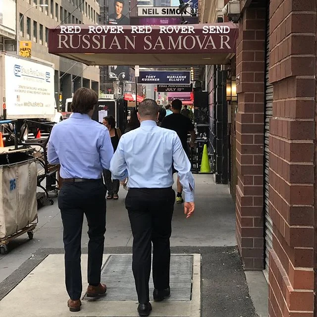 Send em over @russiansamovar #RedRoverRedRoverSendRussianSamOvar #RedRover #RussianSamovar #ReadDaSign