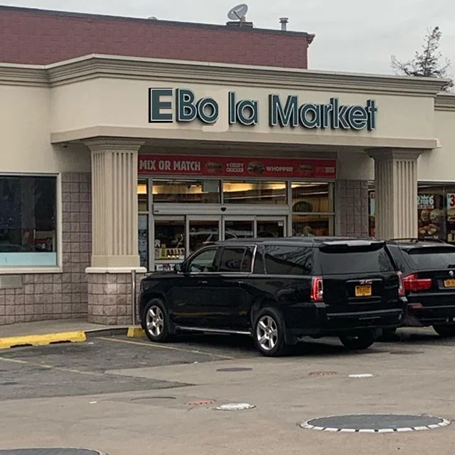 Ebola Market #EbolaMarket #BollaMarket #ReadDaSign