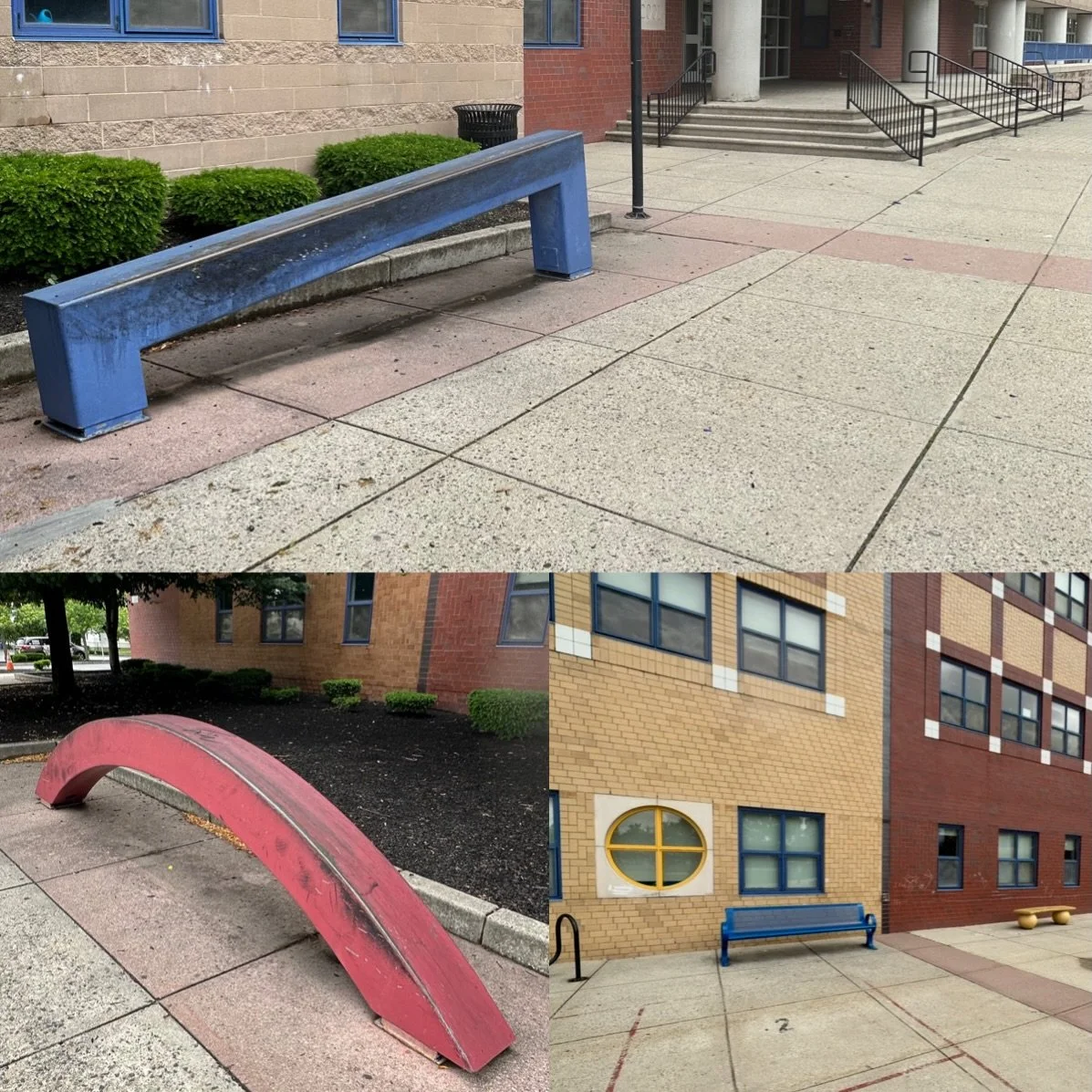 1,563) PJ archives. Malden MA #Malden #Boston #Massachusetts #JoesSkateSpots