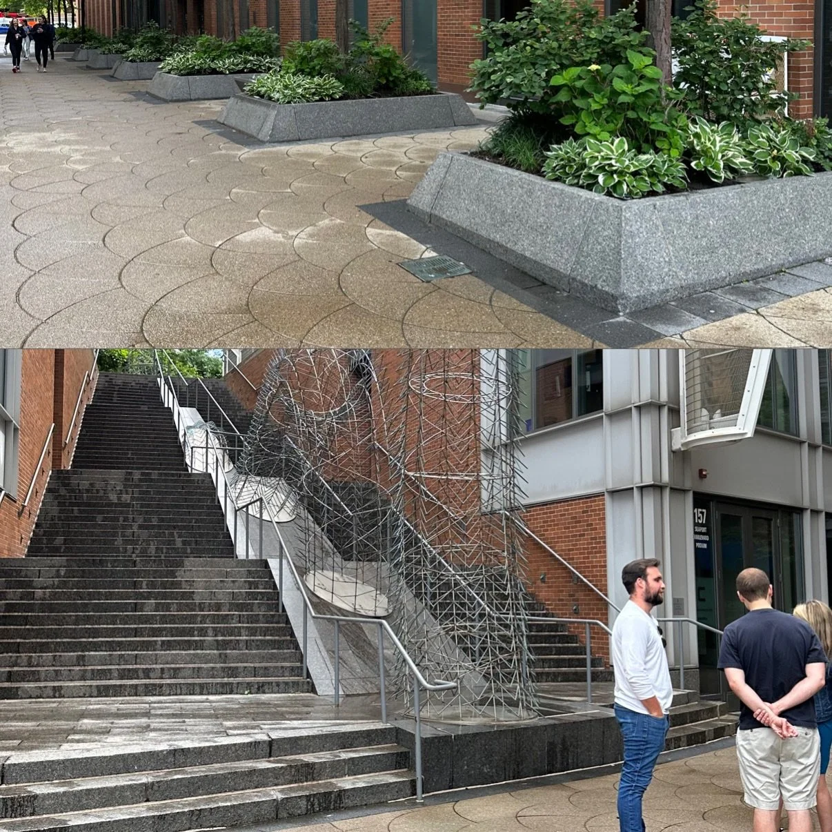 1,567) Debatable misc. Boston MA #Boston #Massachusetts #JoesSkateSpots