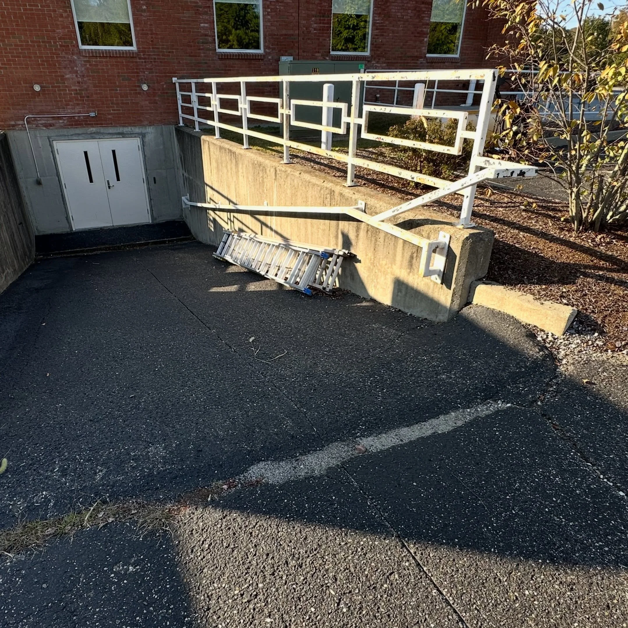 1,583) Skip this. New Milford CT #NewMilford #Connecticut #JoesSkateSpots