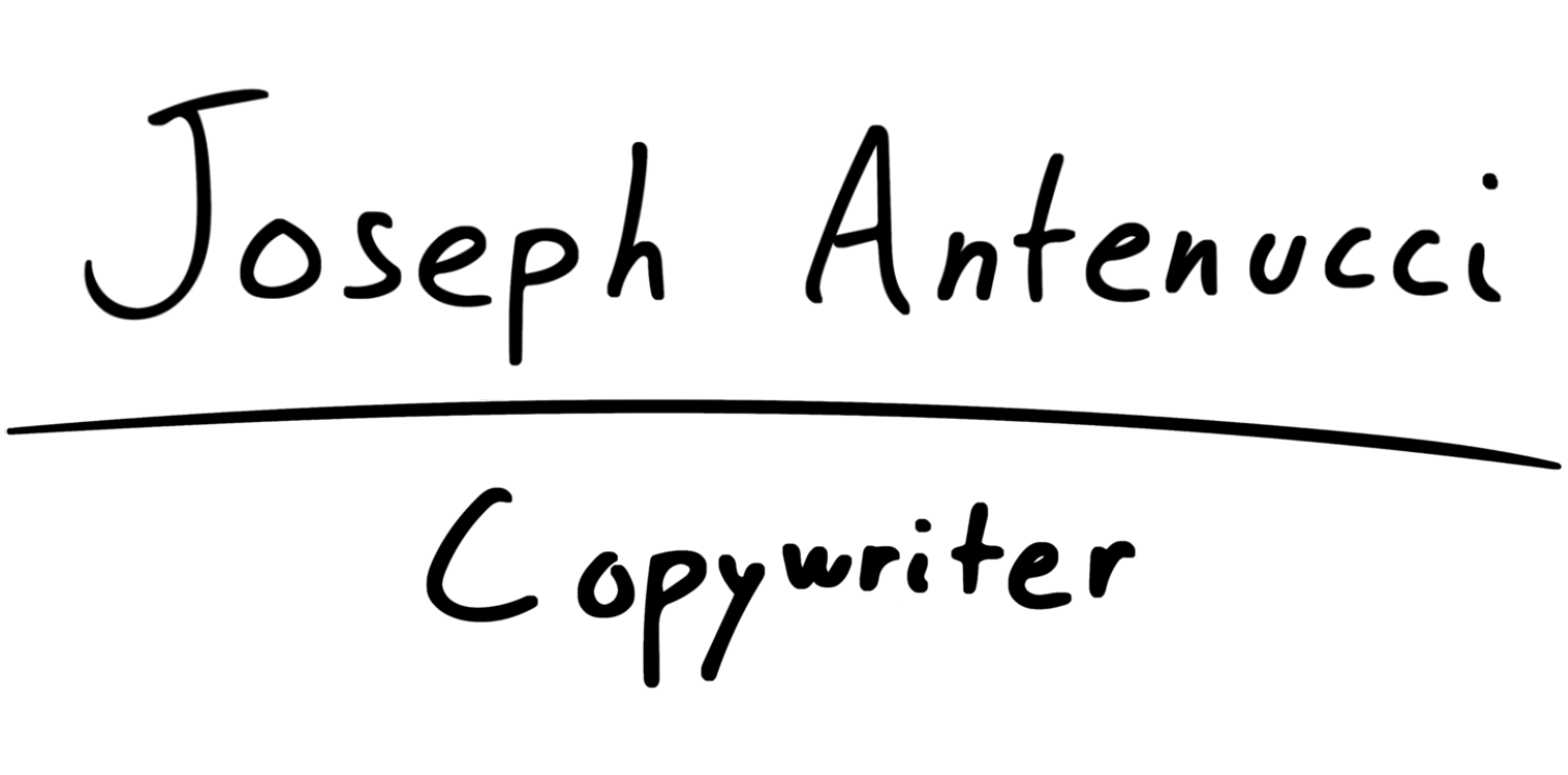 Joseph Antenucci