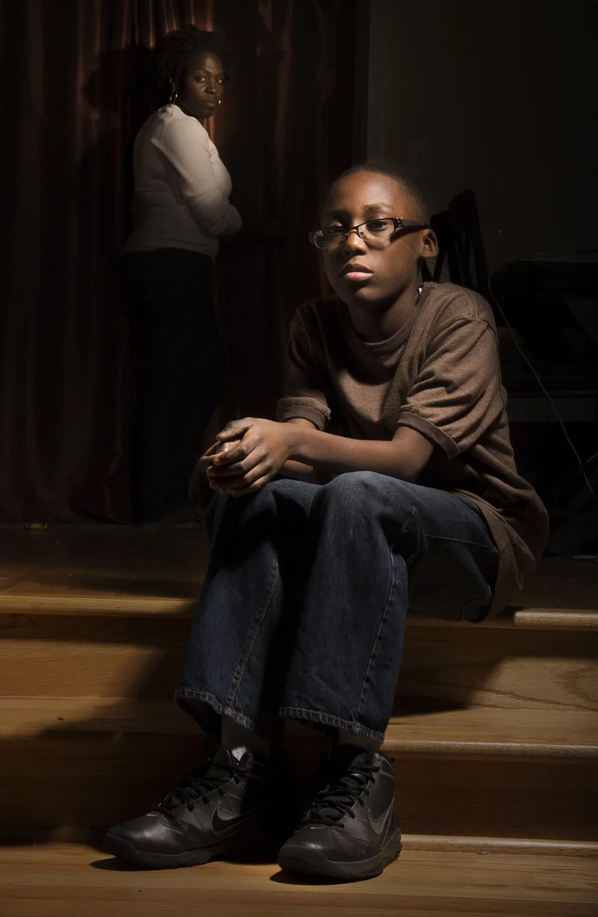 Wade_Kimberly_Lance on Stairs.jpg