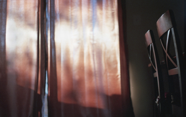 Before Dinner (2012)