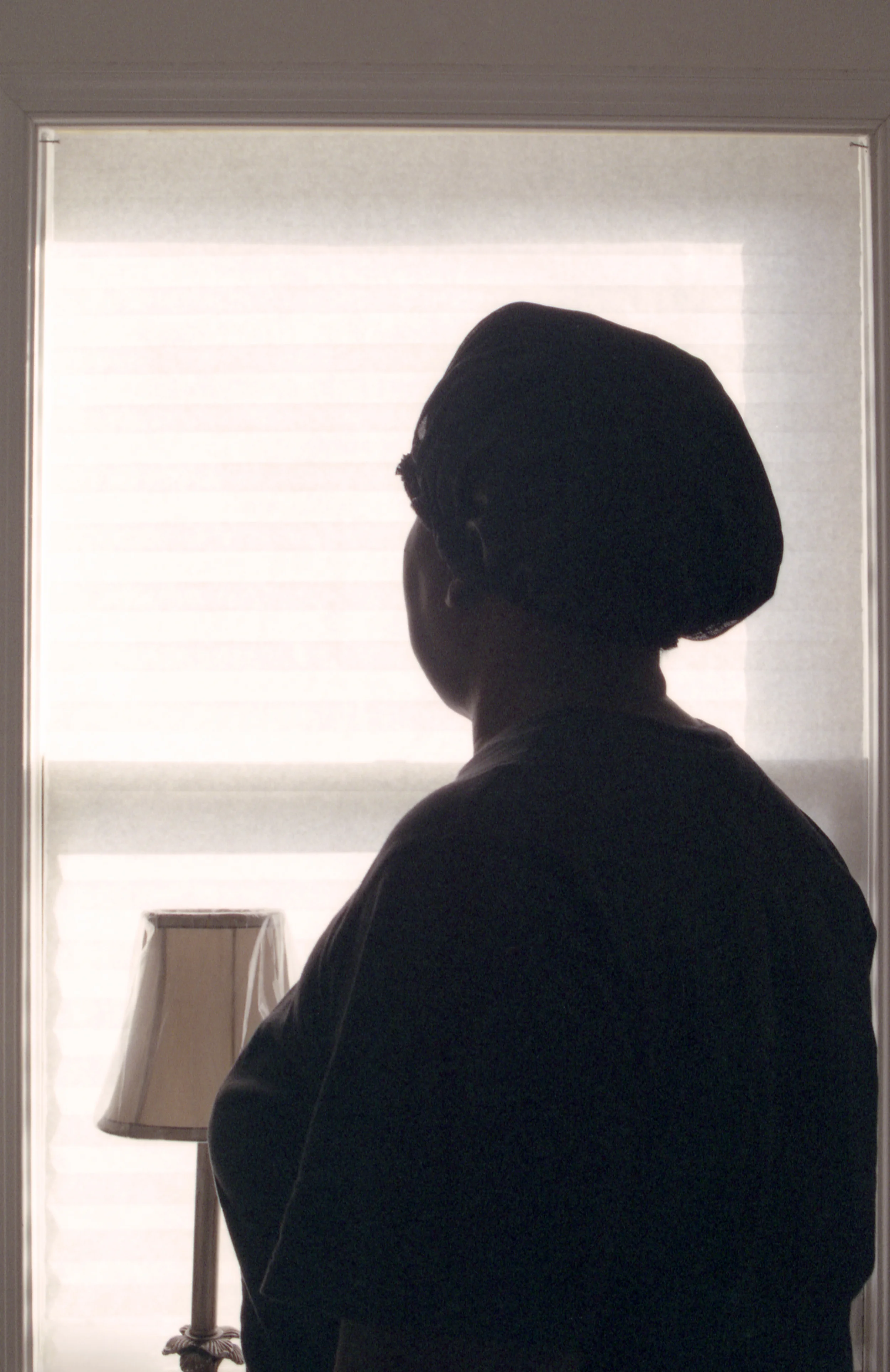 Mom (2013)