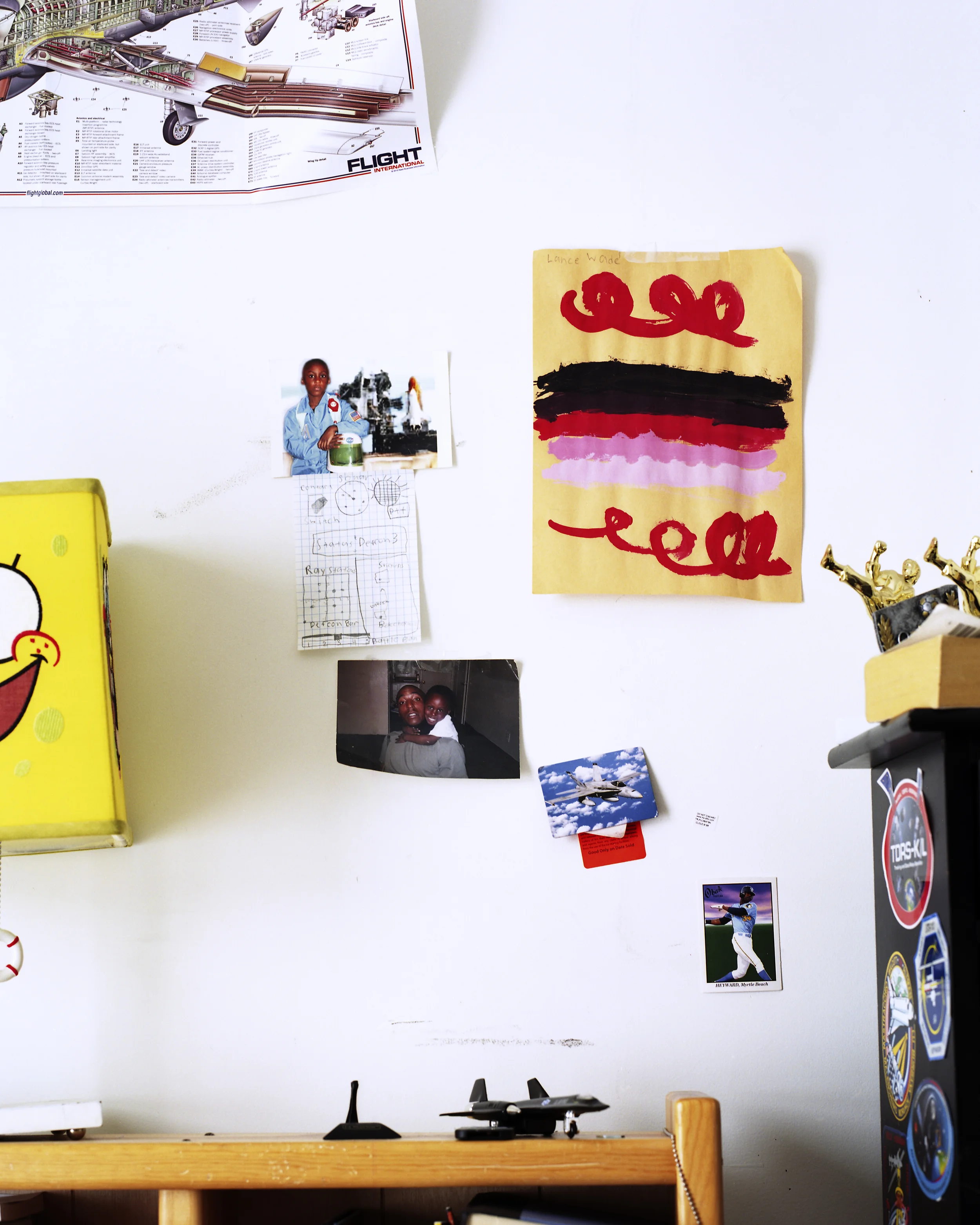 Wall Art (2014)