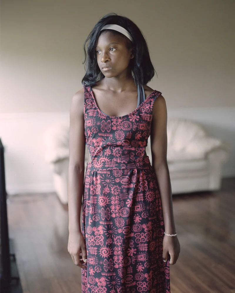 Danice (2014)