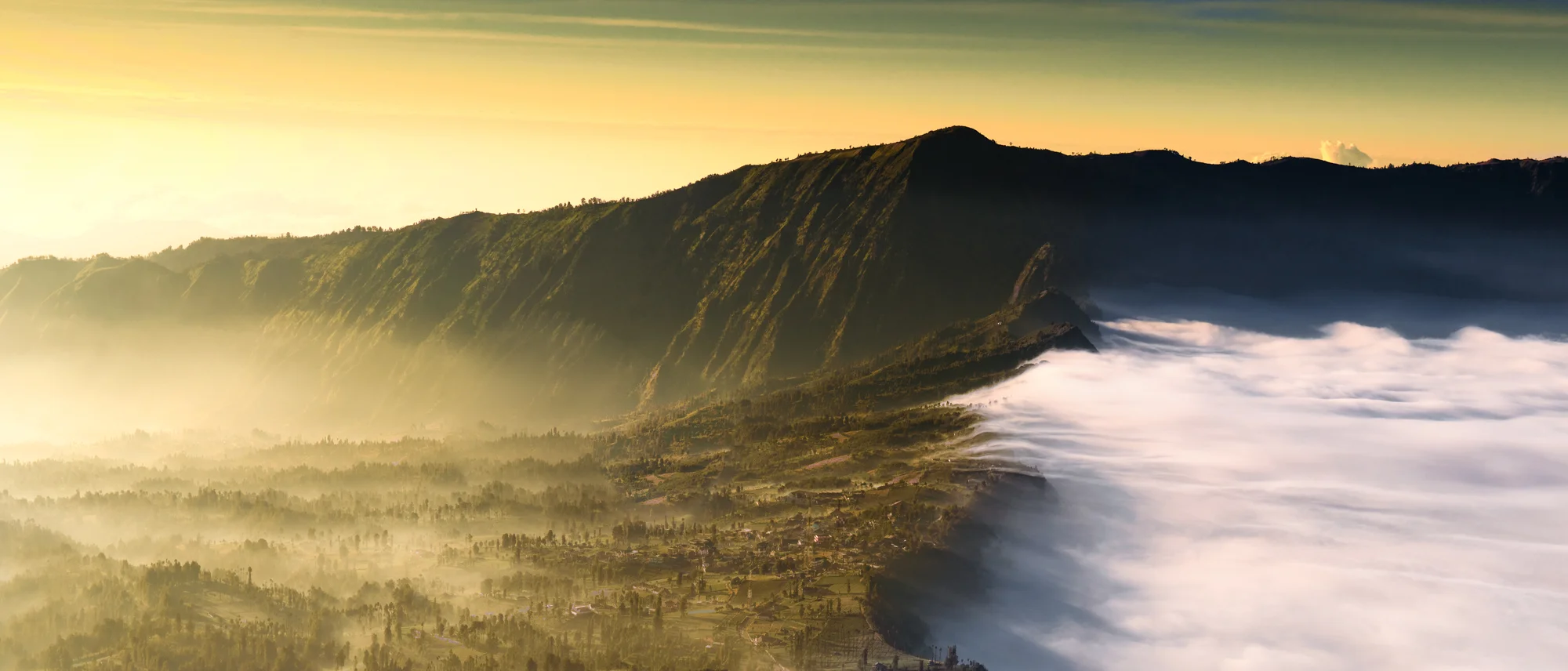 Mount Bromo Indonesia