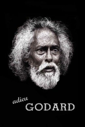 Adieu Godard - Amartya Bhattacharyya