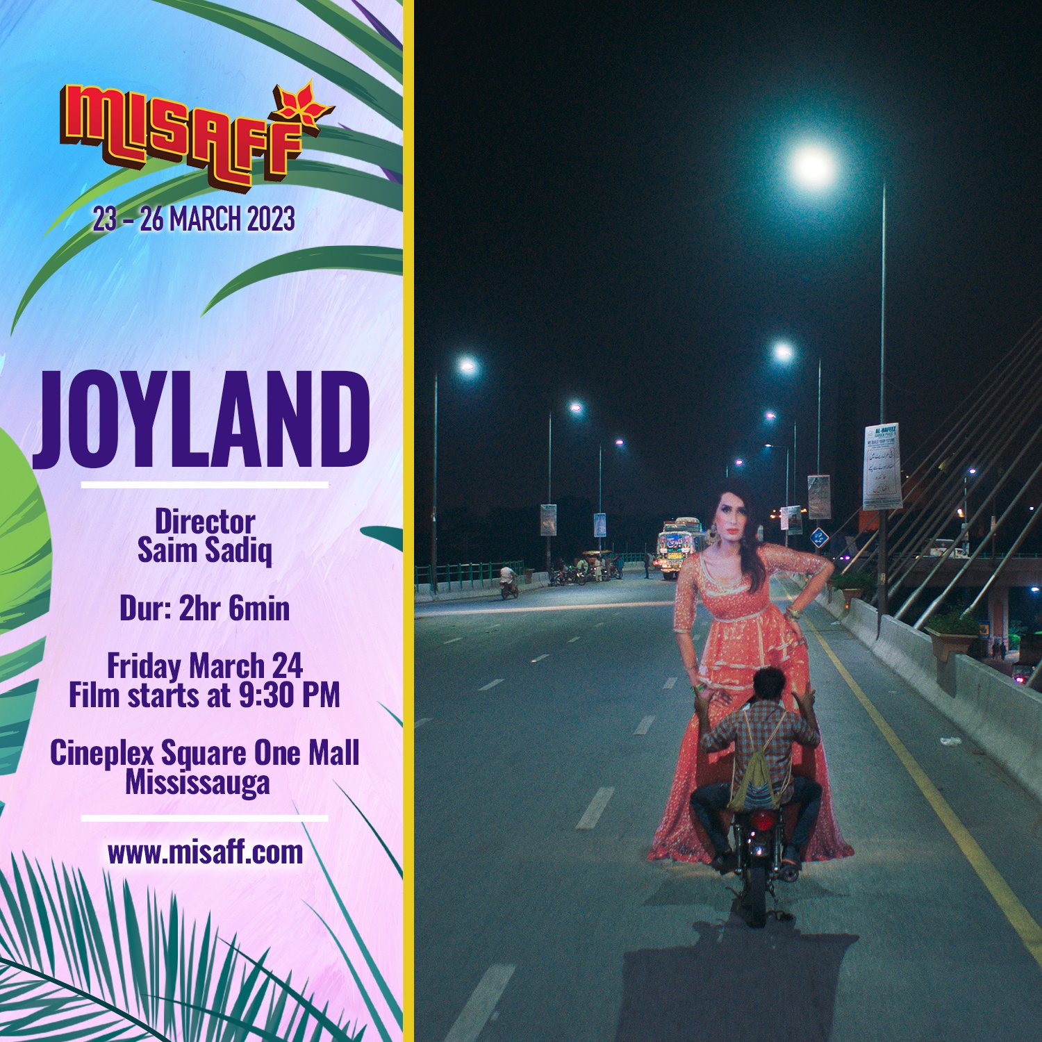 Joyland - Pakistan