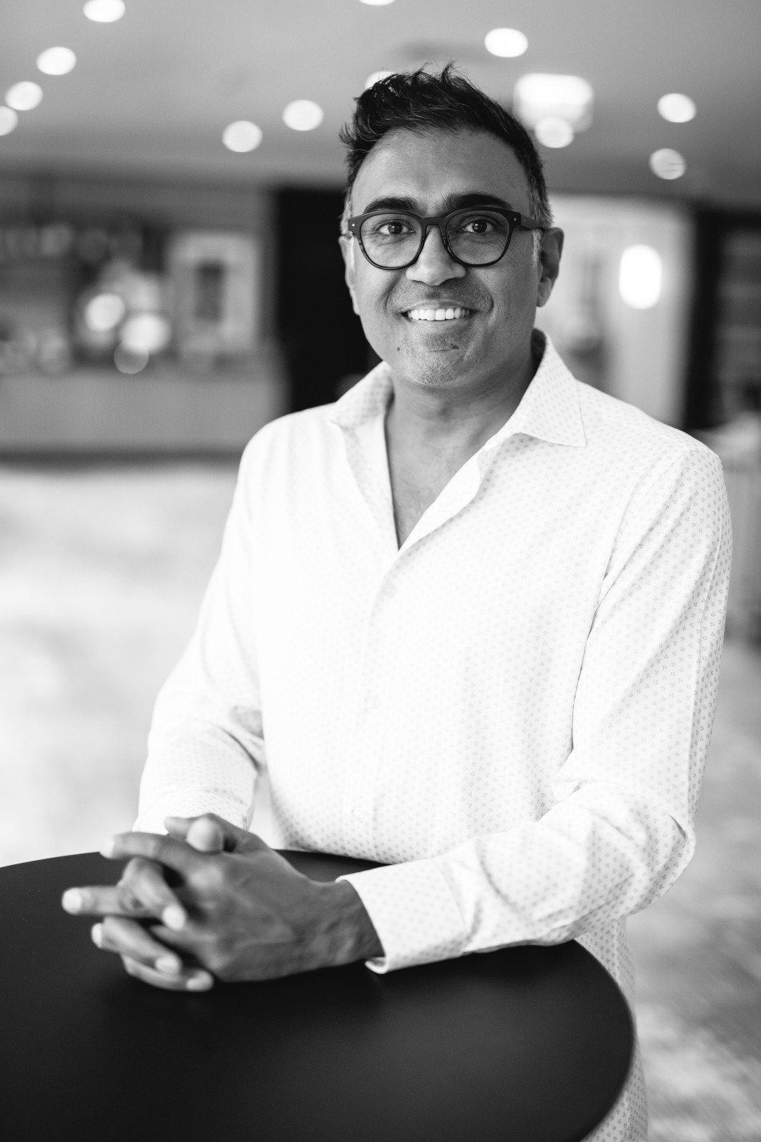 Anand Ramayya  - Producer