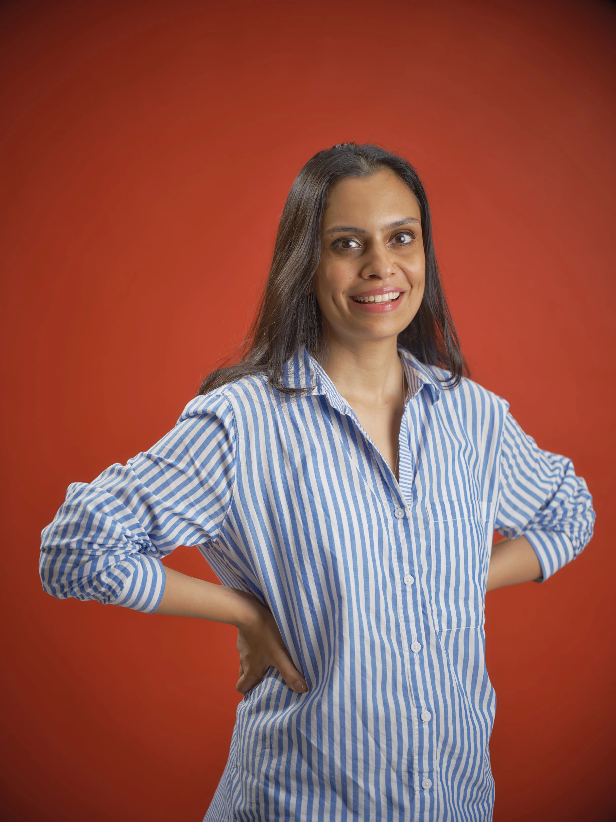 Zehra  Nawab is a film director and actor. She is a GEMS Directors Lab fellow, presented her work at TIFF Big Pitch and is a WR Arts Awards nominee.  Zehra  directed documentary NiswanNama (2026), grant recipient from Academy-Award winner Sharmeen