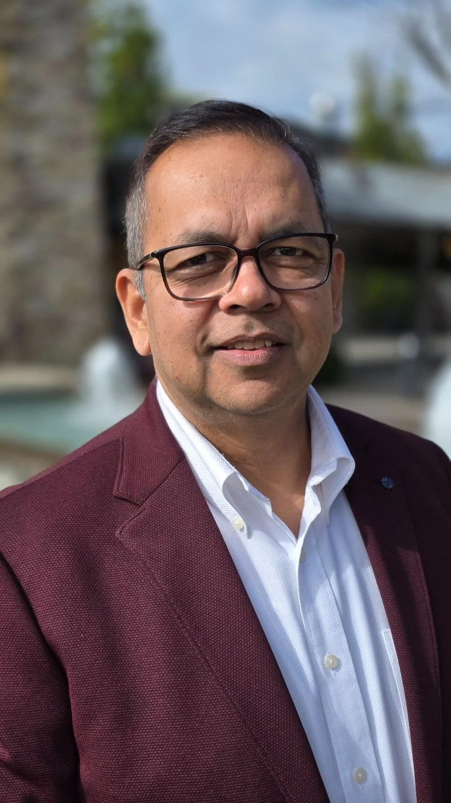   Ajay Gupta  is a writer, poet, and theatre enthusiast whose creative pursuits include hosting and producing  Mosaic Rising Star . A cultural advocate and film critic, he contributes to literary festivals and multicultural arts events celebrating gl