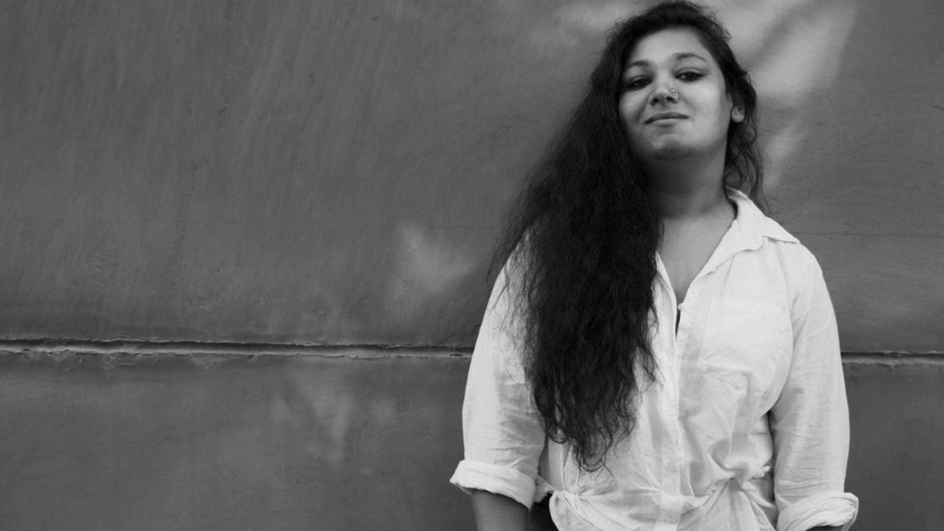  Nidhi Saxena is an Indian writer and filmmaker with a background in painting, sculpture, and literature. Her artistic work centers on emotional interiority, mythology, and the daily nuances of women’s lives. Her debut feature,  Sad Letters of an Ima