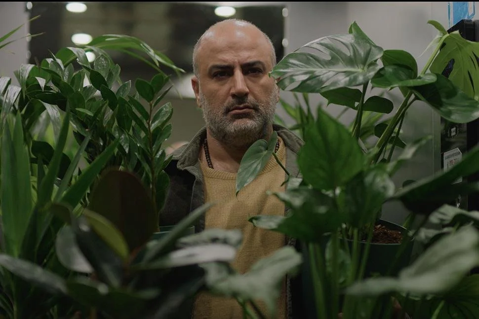 A BIT OF LIGHT  - Iran - Centrepiece Film