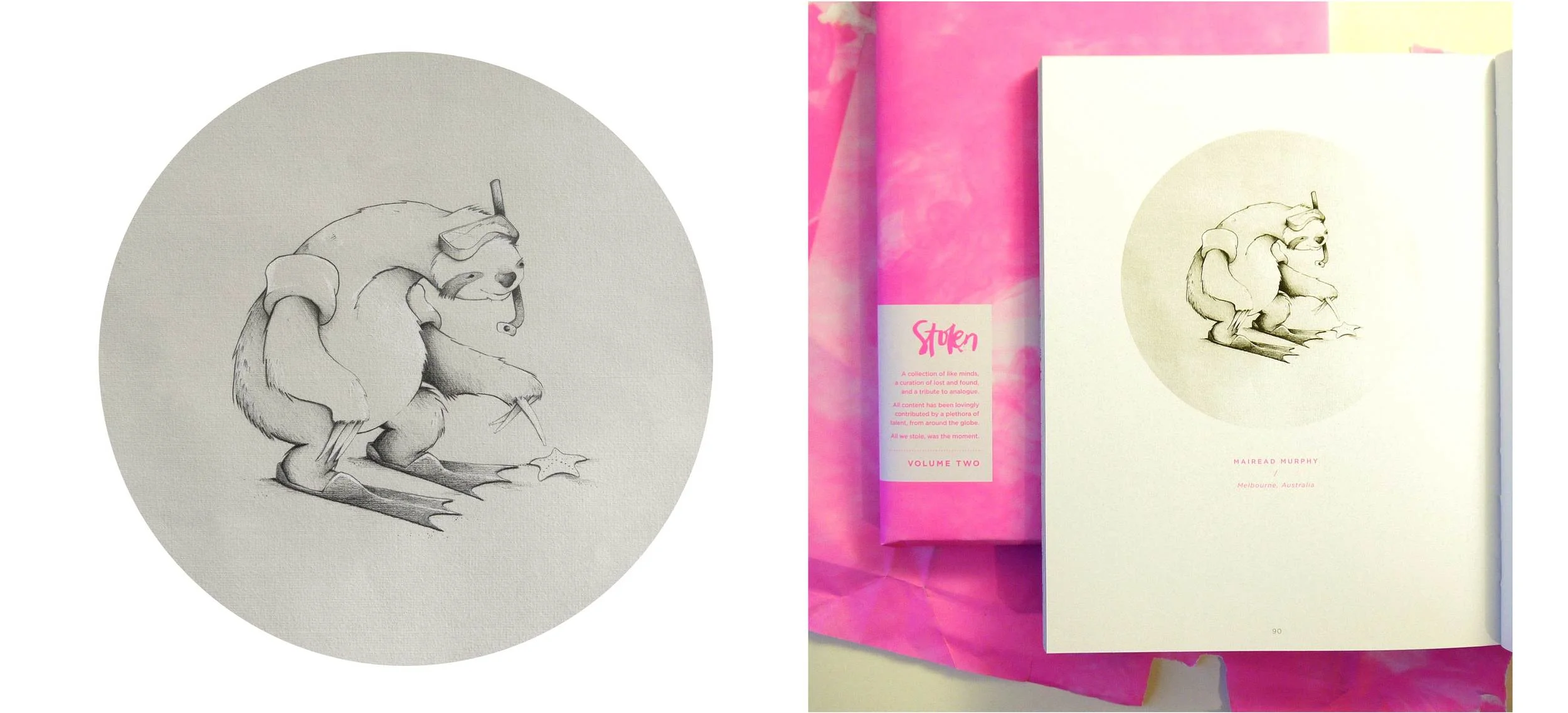 Mairead-Murphy-Stolen-Publications