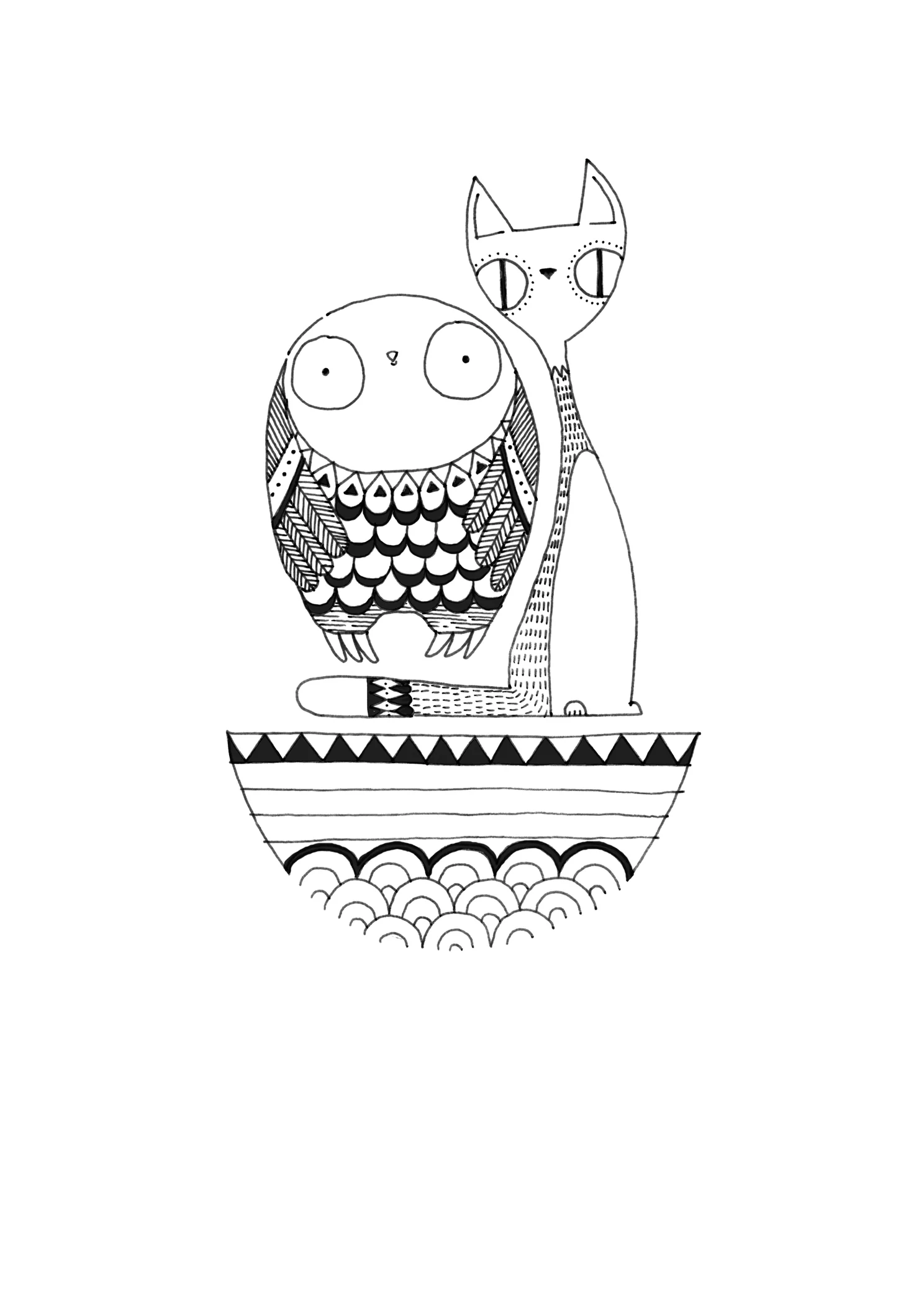 Mairead-Murphy_Line-Went to Sea.jpg