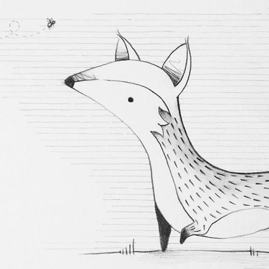Mairead-Murphy_Creature-fox-detail.jpg