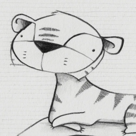Mairead-Murphy_Creature-tiger-detail.jpg