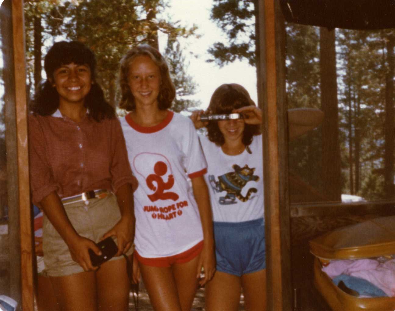 Girls Cabin 1981.jpg