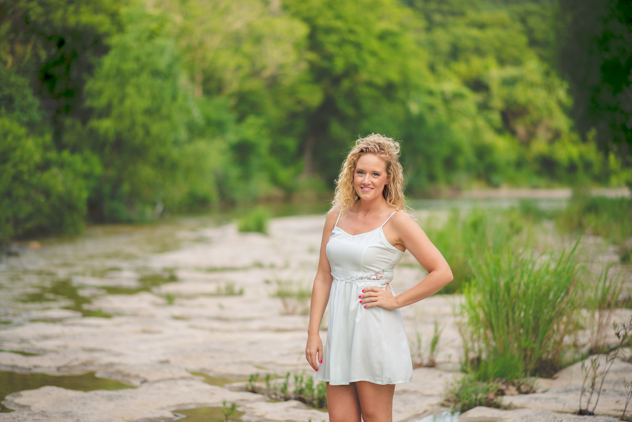 isn't she gorgeous?! 