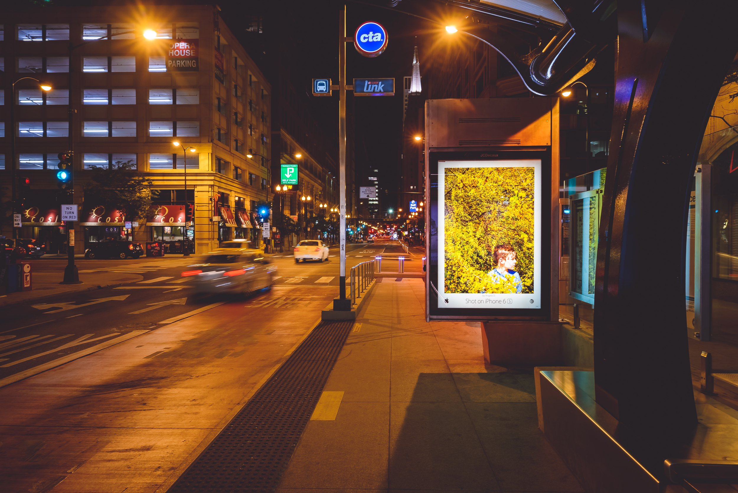Chicago by Laura Pensley