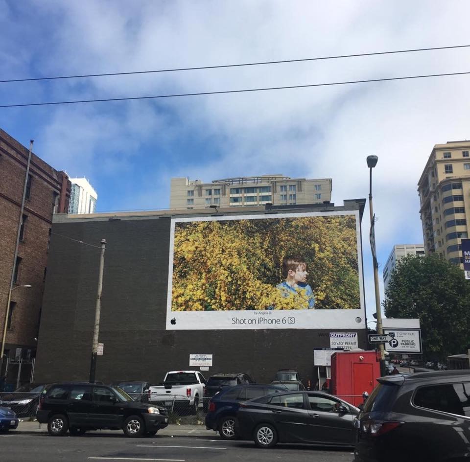 San Francisco, California
