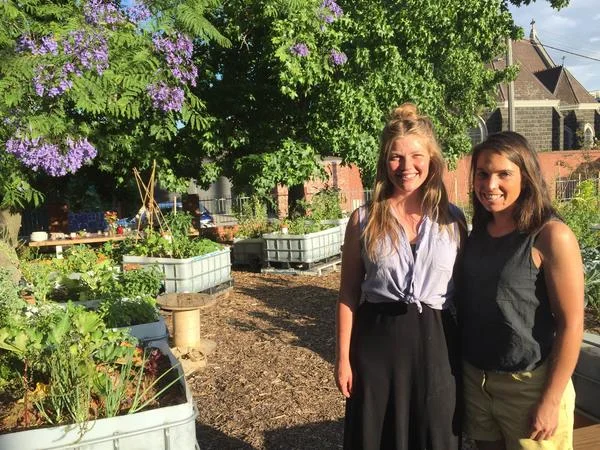 Renew Newcastle’s Green Spaces