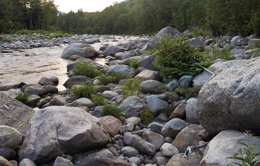 We all need river guides...