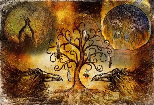 The Soulcraft Intensive