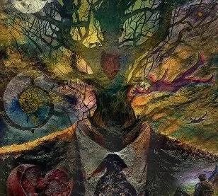 The Wild Mind Intensive