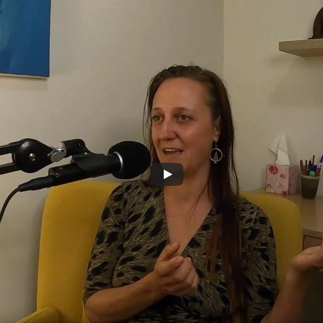 The Embodied Life Podcast