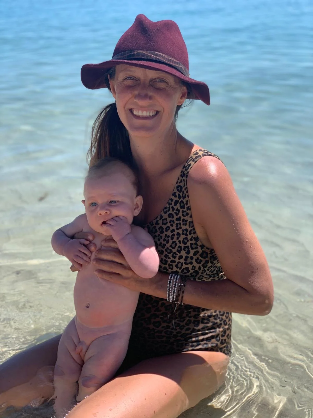 The Ultimate Act of Surrender