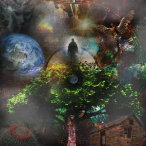 Soulcentric Dreamwork Intensive