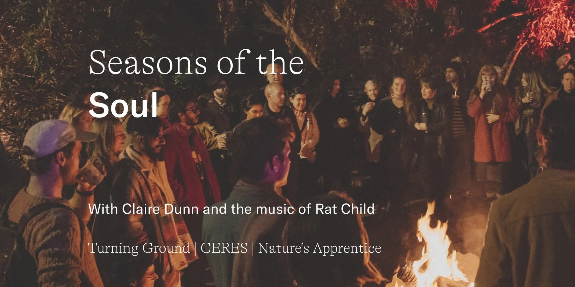Seasons of the Soul