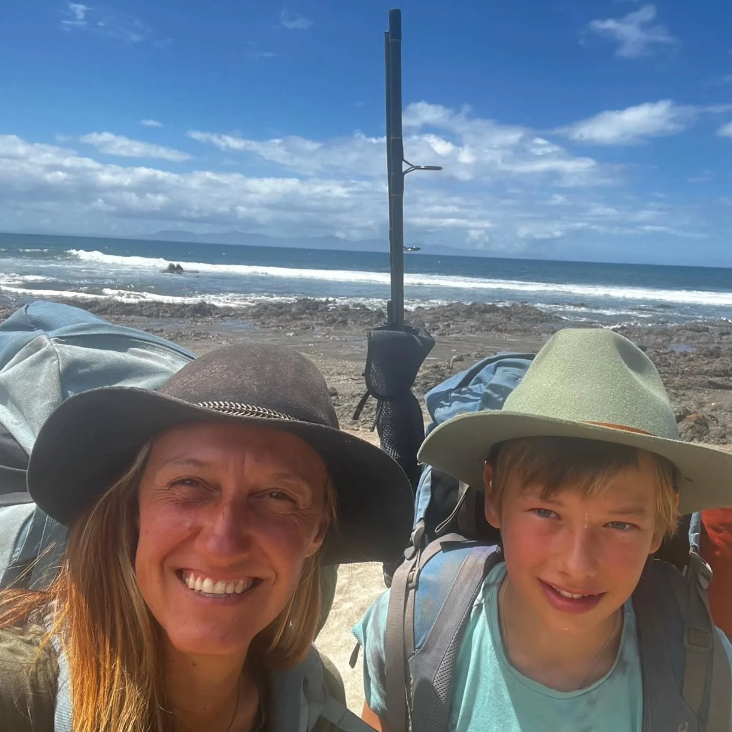 There&rsquo;s the destiny that we choose, and the destiny that befalls us. I didn&rsquo;t ever choose to be a full-time step parent of two children who had lost their mother. But that is what came my way four years ago.

There wasn&rsquo;t really a c