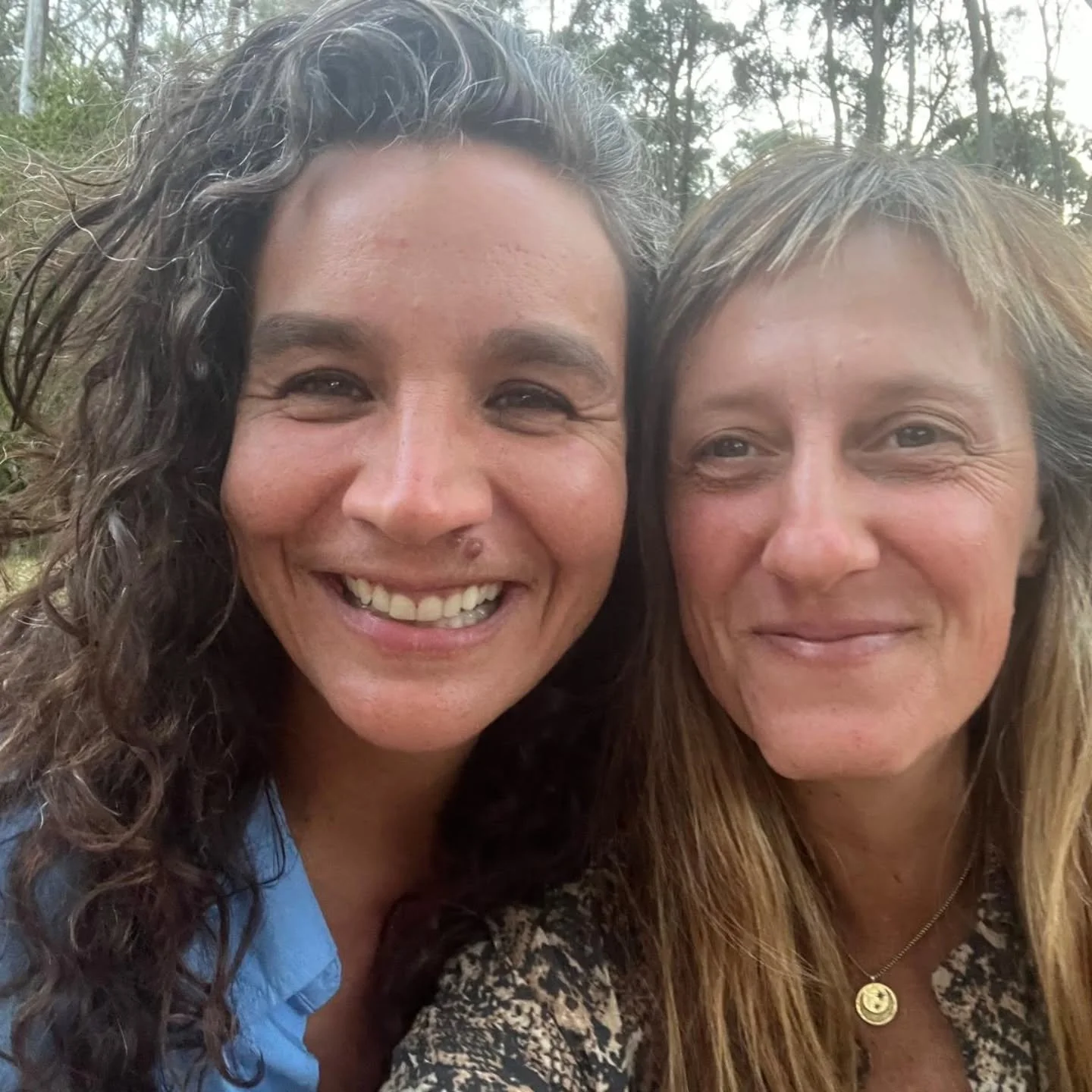 We have just returned after the 11 day portal that is Vision Quest. It&rsquo;s a bit like waking from a vivid dream, it takes awhile to transition back into the day world. Being part of that container for that long, steeped in myth, poetry, animacy a