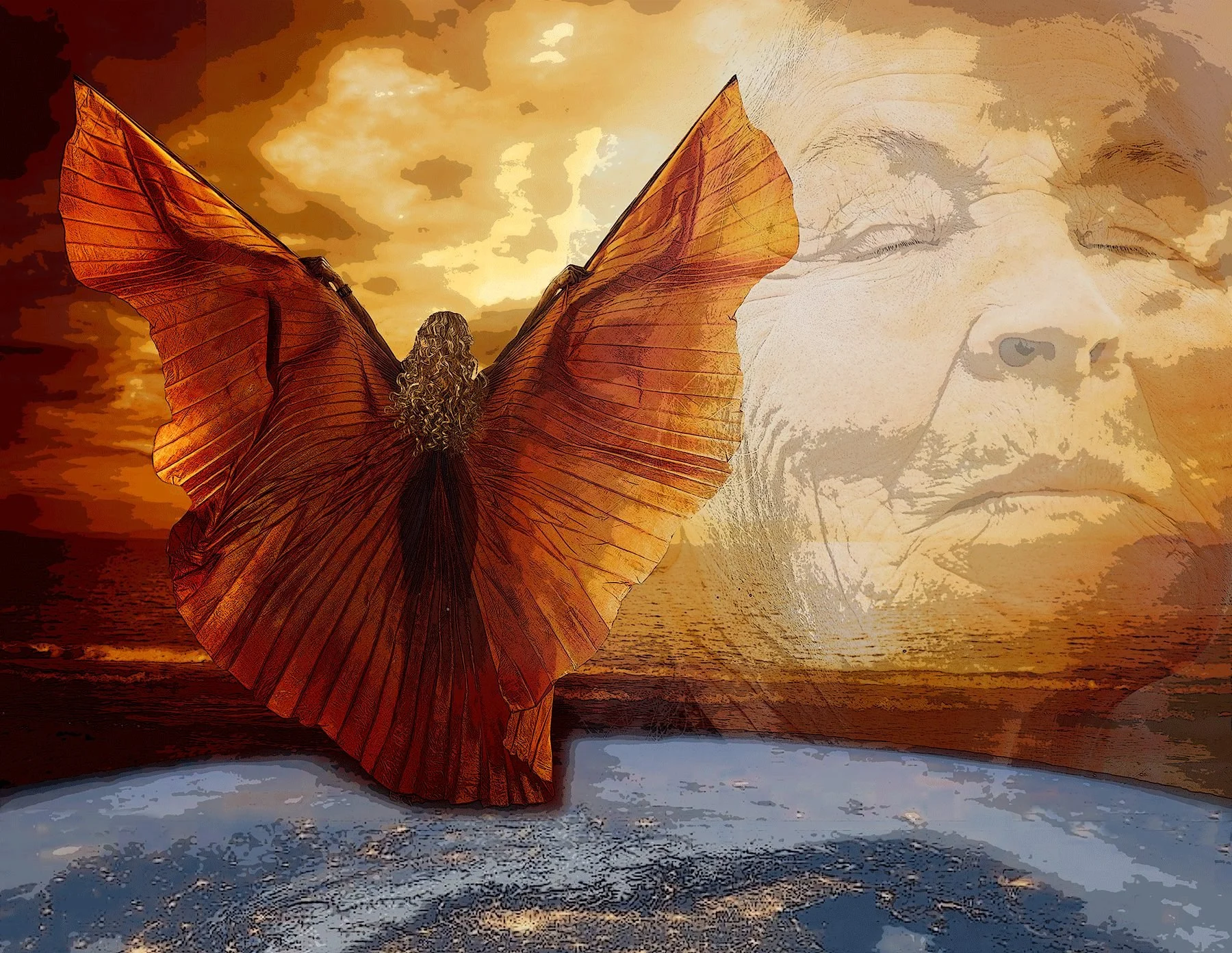 Red Heart Soulcraft: July 27 - 31, 2026