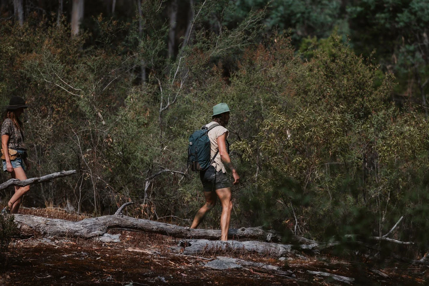 Men’s Year-Long Quest Program  2027