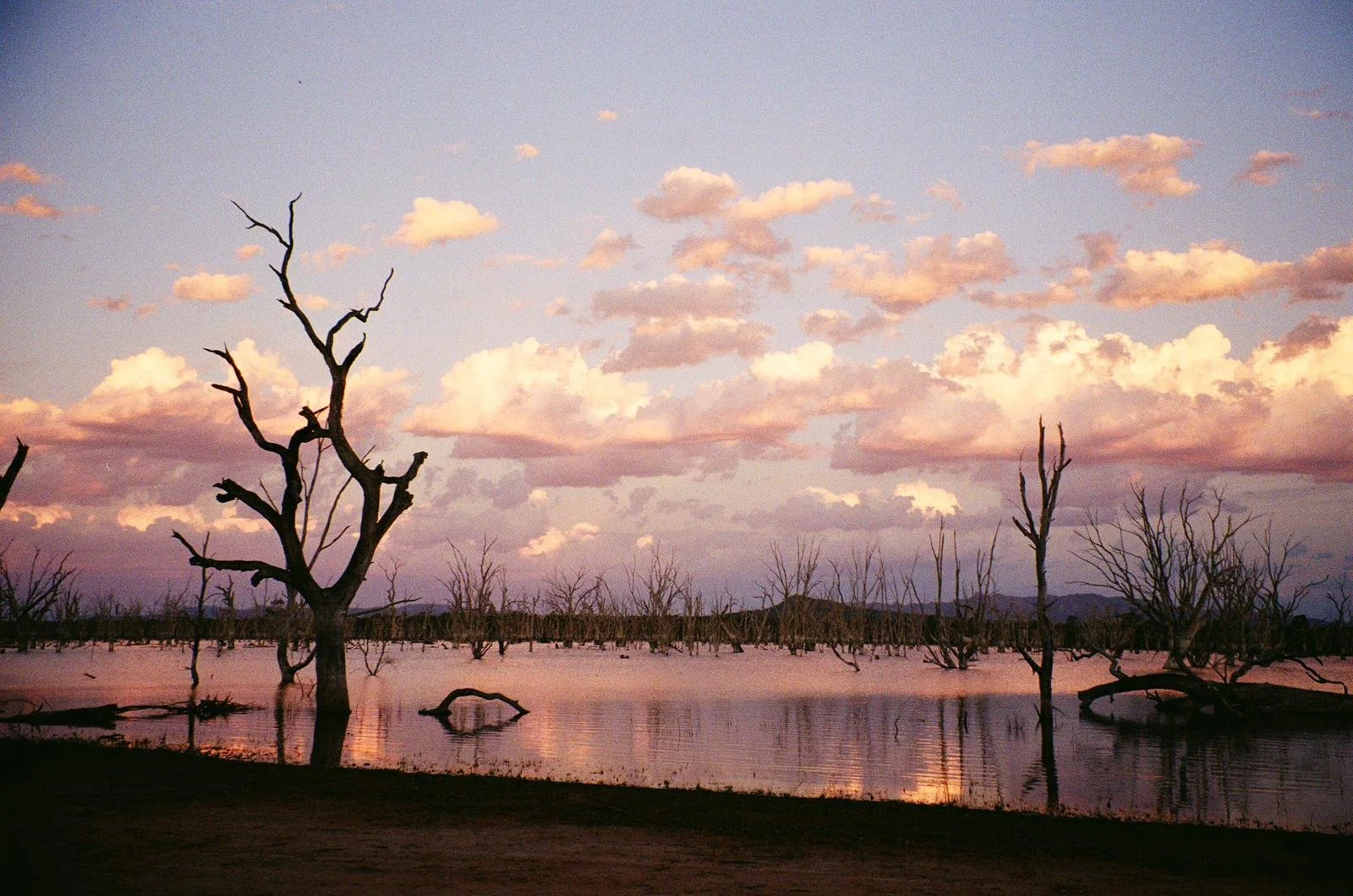 Wild Threshold Crossing: a 48 hour solo fast 