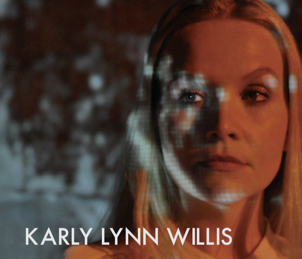 Karly Lynn Willis EP--Physical Copy