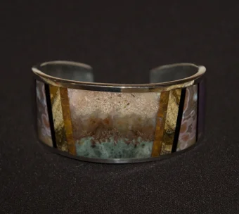 "Desert Cuff"