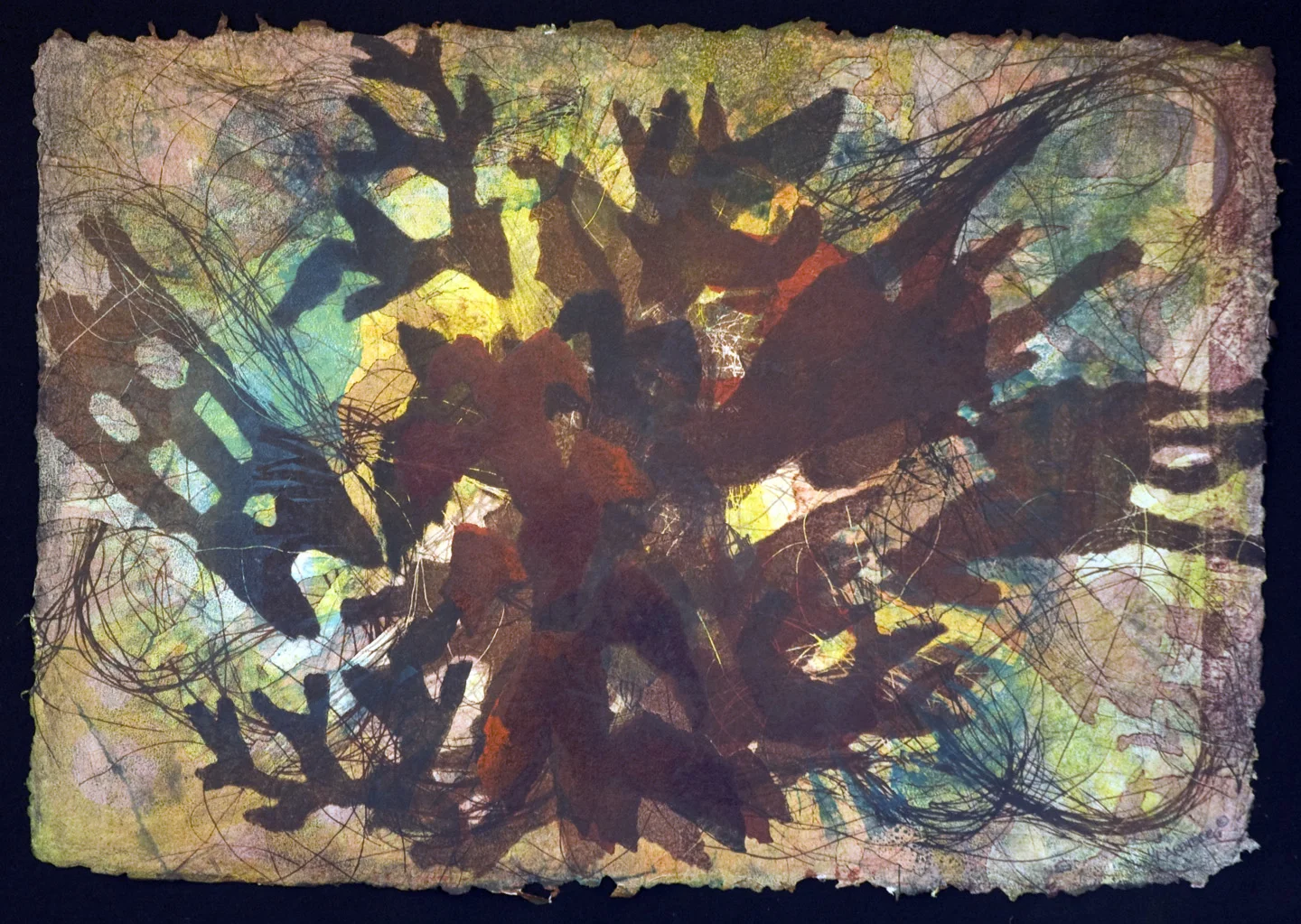 "Autumn Offering"