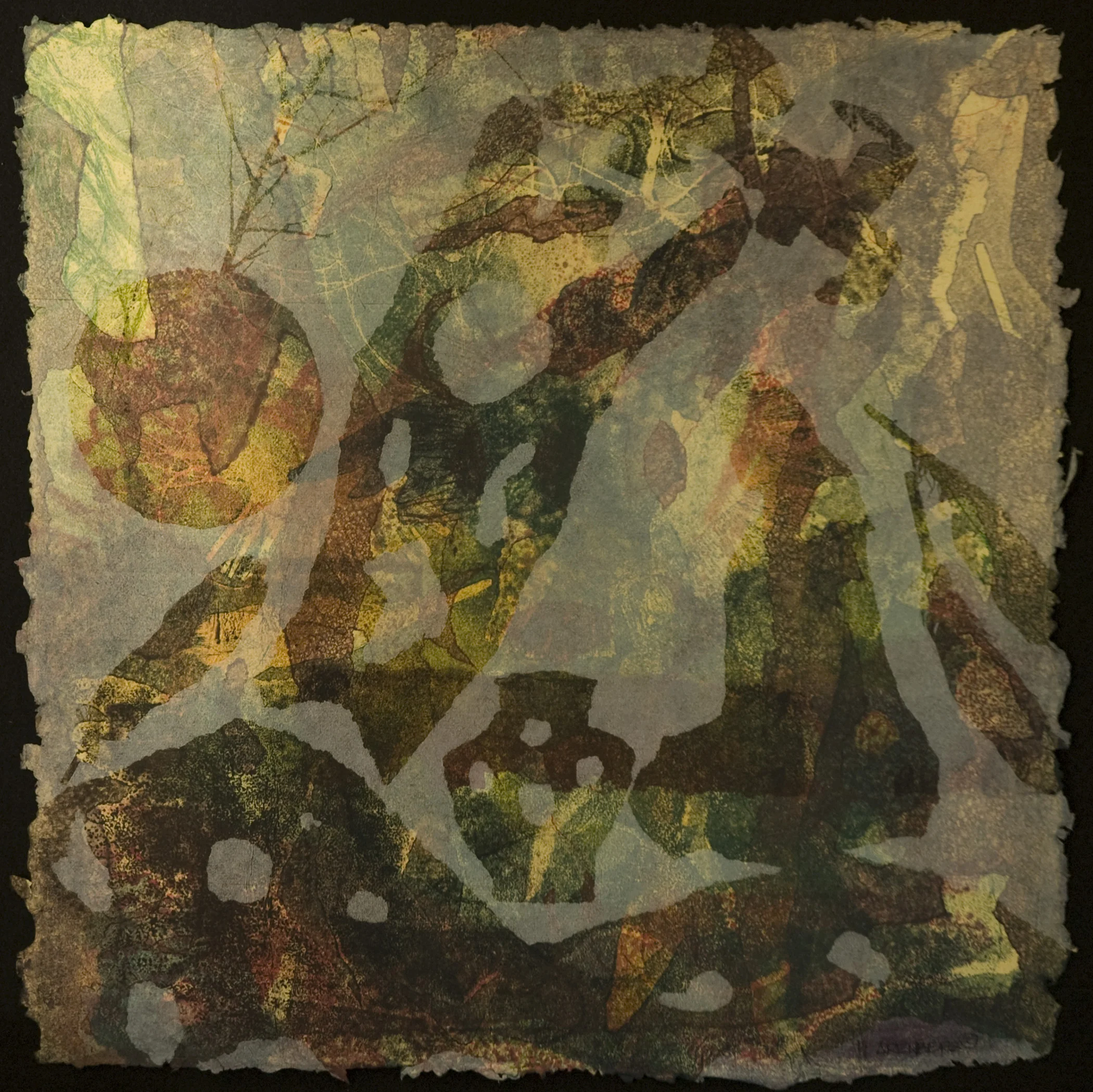 "Last Harvest"