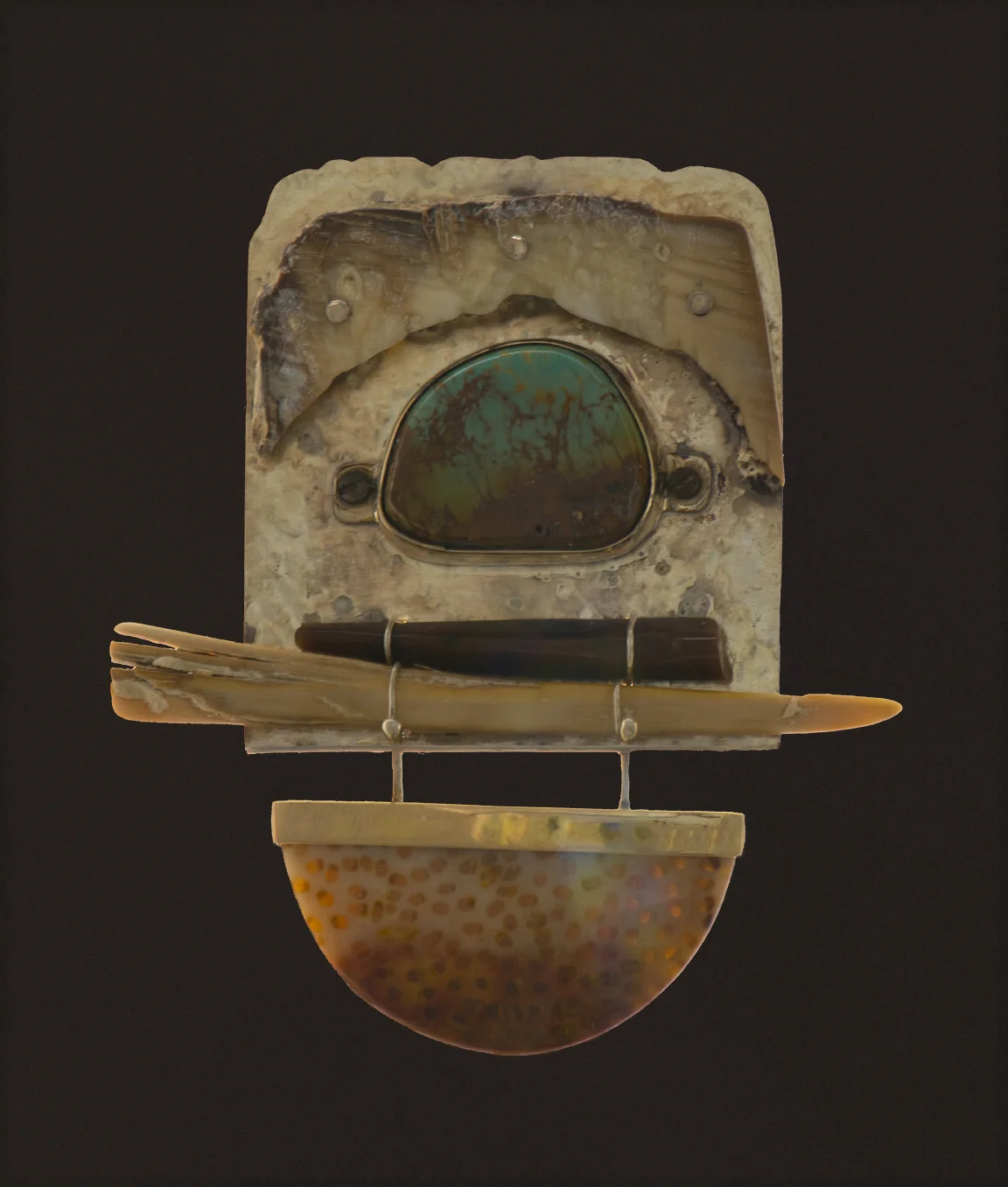 "Ancient Elements"