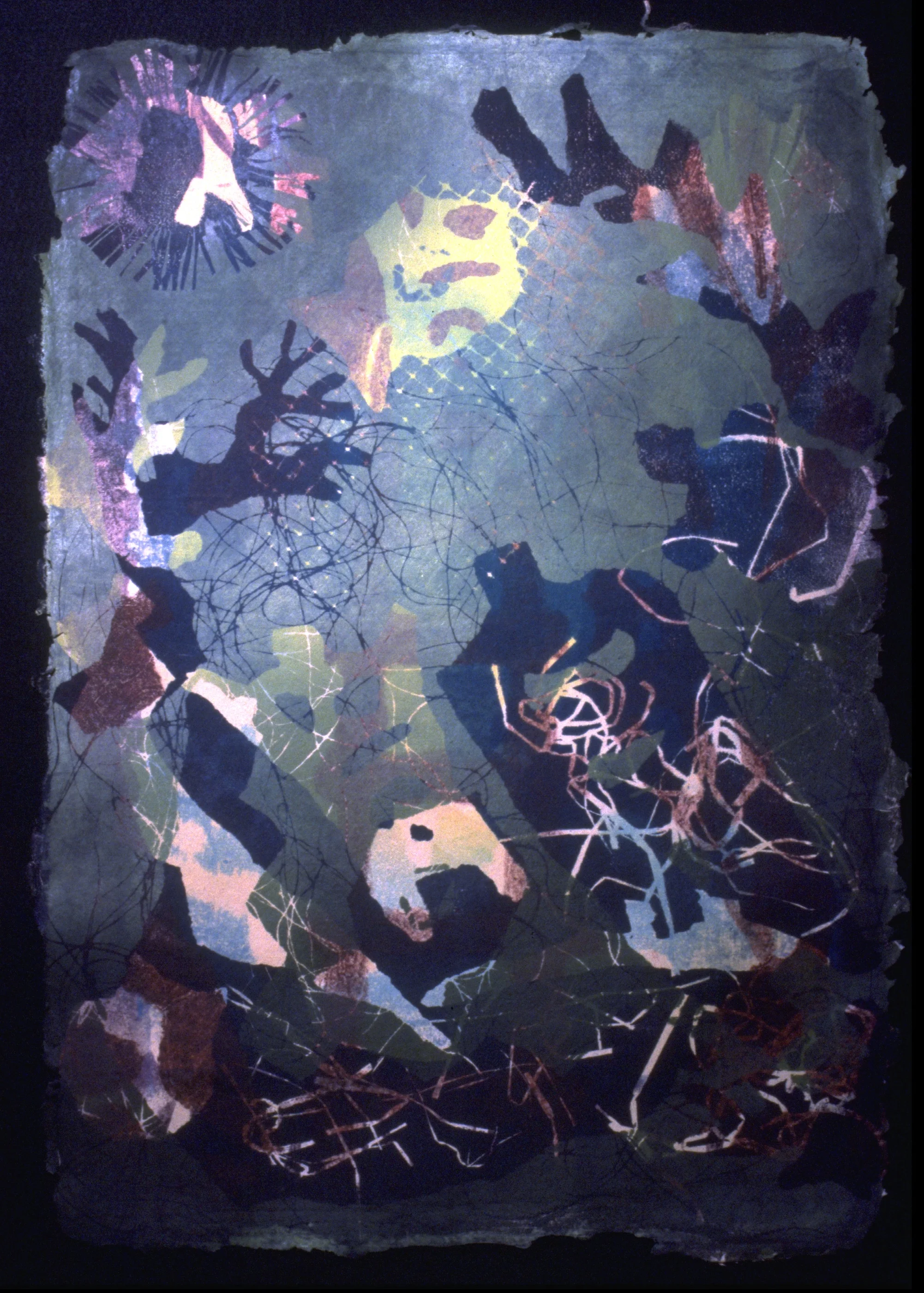 "Dreamer's Catch"